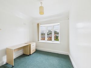 Bedroom Three- click for photo gallery